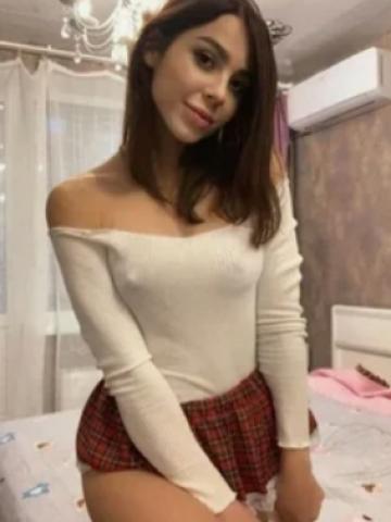 Проститутка Юнона
